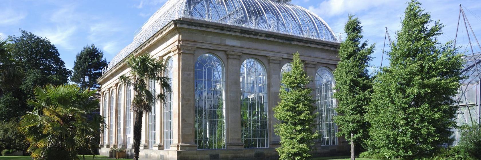 Royal Botanic Garden Edinburgh